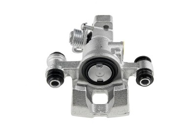 Etrier spate Kia Carens 2 2002-2006, Stanga, NTY HZT-KA-002 foto