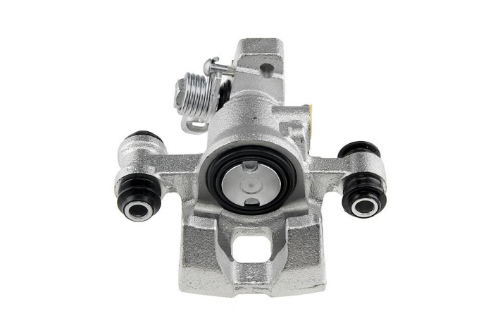 Etrier spate Kia Carens 2 2002-2006, Stanga, NTY HZT-KA-002