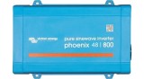 Invertor Victron Energy Phoenix VE.Direct 48V 800VA/650W Victron Energy Phoenix VE.Direct 48V 800VA/650W