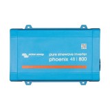 Invertor Victron Energy Phoenix VE.Direct 48V 800VA/650W Victron Energy Phoenix VE.Direct 48V 800VA/650W