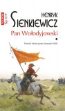 Pan Wołodyjowski. Vol. I+II (Top 10+) - Paperback brosat - Henryk Sienkiewicz - Polirom, 2021