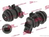 Pompa spalator LEXUS CT, GS, GX, IS, RX, MAZDA 3 5 6, CX-7, CX-9, RX-8, TOYOTA CAMRY COROLLA PREVIA PRIUS (XW20), RAV4, YARIS (XP10), SRLine, Pompa m