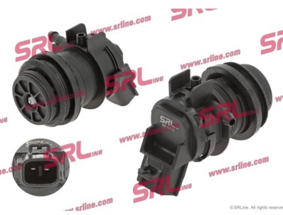 Pompa spalator LEXUS CT, GS, GX, IS, RX, MAZDA 3 5 6, CX-7, CX-9, RX-8, TOYOTA CAMRY COROLLA PREVIA PRIUS (XW20), RAV4, YARIS (XP10), SRLine, Pompa m foto