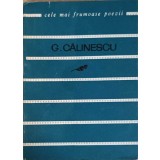 POEZII-GEORGE CALINESCU-265135