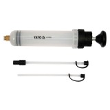 Pompă manuală pentru lichide Yato YT-07083