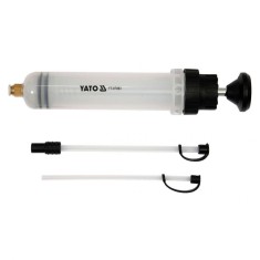 Pompă manuală pentru lichide Yato YT-07083 foto