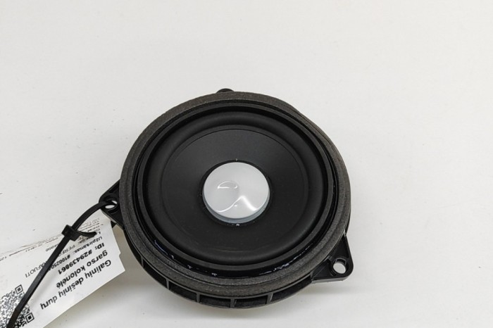 Difuzor ușă dreapta spate BMW i3 I01 2020 OEM: 9364956 29439861