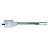 Burghiu plat pentru lemn ,coada hex 1/4&#039;&#039; 30 mm, Raider 157745