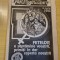 Pop rock &amp; show 1-8 martie 1993-gabriel cotabita,laura stoica,jazz,beatles