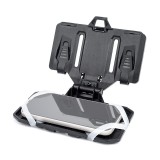 Pouch tactic telefon MP Negru