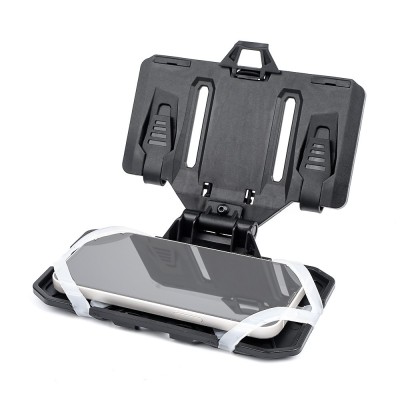 Pouch tactic telefon MP Negru foto