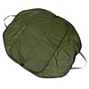 Saltea Pescuit Carp Zoom 2 in 1: Primire si Cantarire, 105x124cm