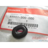 Garnitura capac filtru aer Honda ATC200X 1986 Cod Produs: MX_NEW 83551300000HO