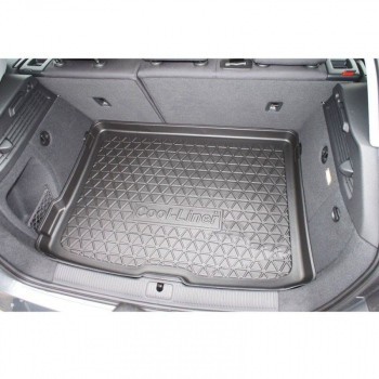 Tavita portbagaj dedicata Audi A3 (8V) / A3 (8V) Quattro - Premium foto