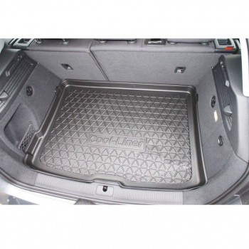 Tavita portbagaj dedicata Audi A3 (8V) / A3 (8V) Quattro - Premium