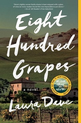Eight Hundred Grapes foto
