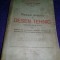 MANUAL PRACTIC de DESEN TEHNIC METODA INTUITIVA DICEANU/SARBU,ASTRA BRASOV 1945
