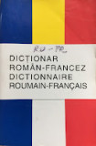 DICTIONAR ROMAN-FRANCEZ - Christodorescu, Kahane, Balmus