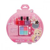 Set machiaj si oja, Pretty Pinky