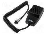 Microfon FARUN CB cu PIN 6 XLR