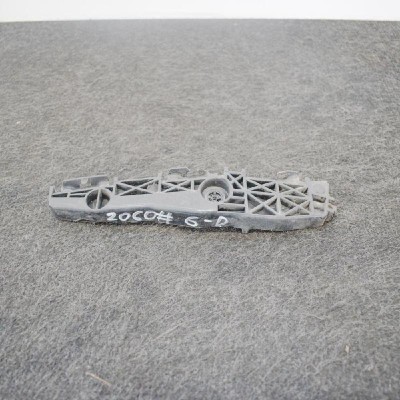 Suport bara de protecție dreapta spate TOYOTA RAV 4 III _A3_ 2006 OEM: 52155-42011 2930327 foto