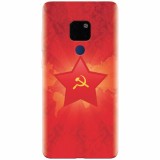 Husa silicon pentru Huawei Mate 20, Soviet Union