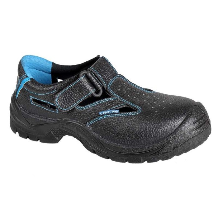 Sanda Piele Cu Interior Nuantat (s1src) - 41