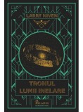 Tronul Lumii Inelare | Larry Niven