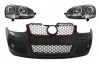 Bara fata cu Faruri VW Golf V 5 (2003-2007) GTI R32 Design Chrome Performance AutoTuning, KITT