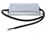 Alimentator pulsatoriu LED 75W 24V 3125mA Lifud Technology IP67