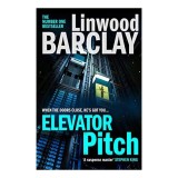 Elevator Pitch