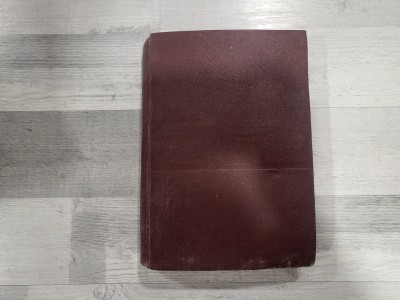 Tratat de programare a calculatoarelor.Algoritmu seminumerici de Donald E.Knuth foto