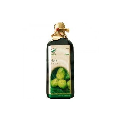 NONI SIROP 250ML foto