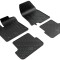 Set covorase auto cauciuc Dacia Logan (2020-2022); Sandero Stepway (2020-2022)
