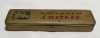 Cutie veche recalama tabla litografiata A.W. Farber CASTELL