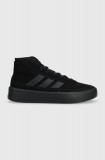 adidas teniși ZNSORED culoarea negru ID8245