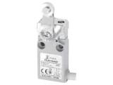 Limitator cursă manetă 27mm cu rolă metalică &Oslash;14mm NO NC