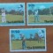 GAMBIA-&#039;&#039;SPORT-ASPECTE DIN MECI&#039;&#039;-LOT:3V..MNH-Nestampiata-MNH LUX -vezi scan