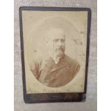 FOTOGRAFIE, PORTRET. ODESSA, UCRAINA. SFARSITUL SEC. XIX - INCEPUTUL SEC. XX. 48-238024
