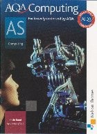 Aqa Computing AS foto