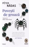 Peter Nadas - Povesti de groaza