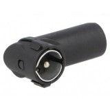 Adaptor antena mufa in unghi AA-2-BL