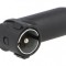 Adaptor antena mufa in unghi AA-2-BL