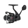 Mulineta Spinning Alcedo Ruthenium Area 1500, 9 Rulmenti, Tambur Aluminiu, Raport 4.9:1, 197g