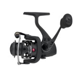 Mulineta Spinning Alcedo Ruthenium Area 1500, 9 Rulmenti, Tambur Aluminiu, Raport 4.9:1, 197g