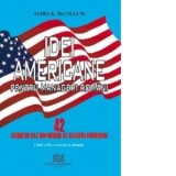Idei americane pentru manageri romani - 42 studii de caz din mediul de afaceri american (editia a III-a, revazuta si adaugita) - James K. McCollum