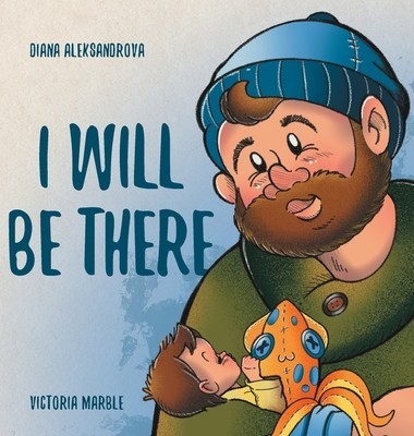 I Will Be There foto