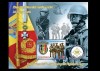 RO 2012 ,LP 1963 ,&quot;Even. militare -Ziua Luptatorului Antiteror&quot; ,nr. 548 , MNH, Nestampilat