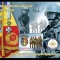 RO 2012 ,LP 1963 ,&quot;Even. militare -Ziua Luptatorului Antiteror&quot; ,nr. 548 , MNH