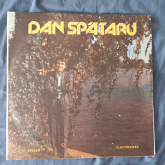 Vinil Dan Spataru foto